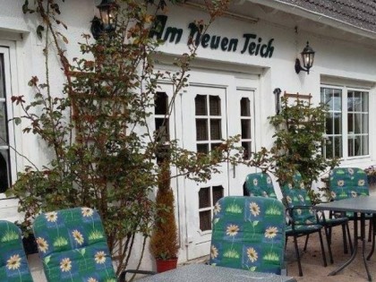 Foto: Am Neuen Teich